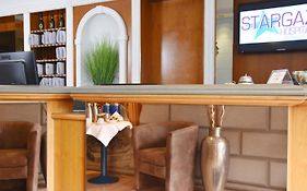 Palazzo Hotel - Direkt Im Zentrum